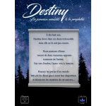 Destiny, les jumeaux maudits et la prophétie