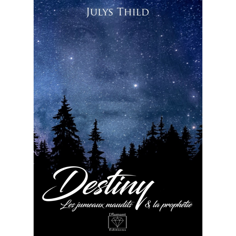 Destiny, les jumeaux maudits et la prophétie