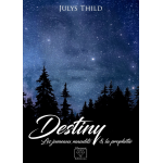Destiny, les jumeaux maudits et la prophétie