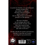 Déchunes, le village hanté