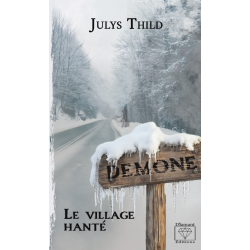 Démone, le village hanté