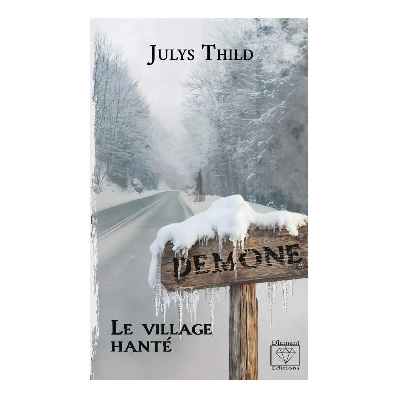 Démone, le village hanté