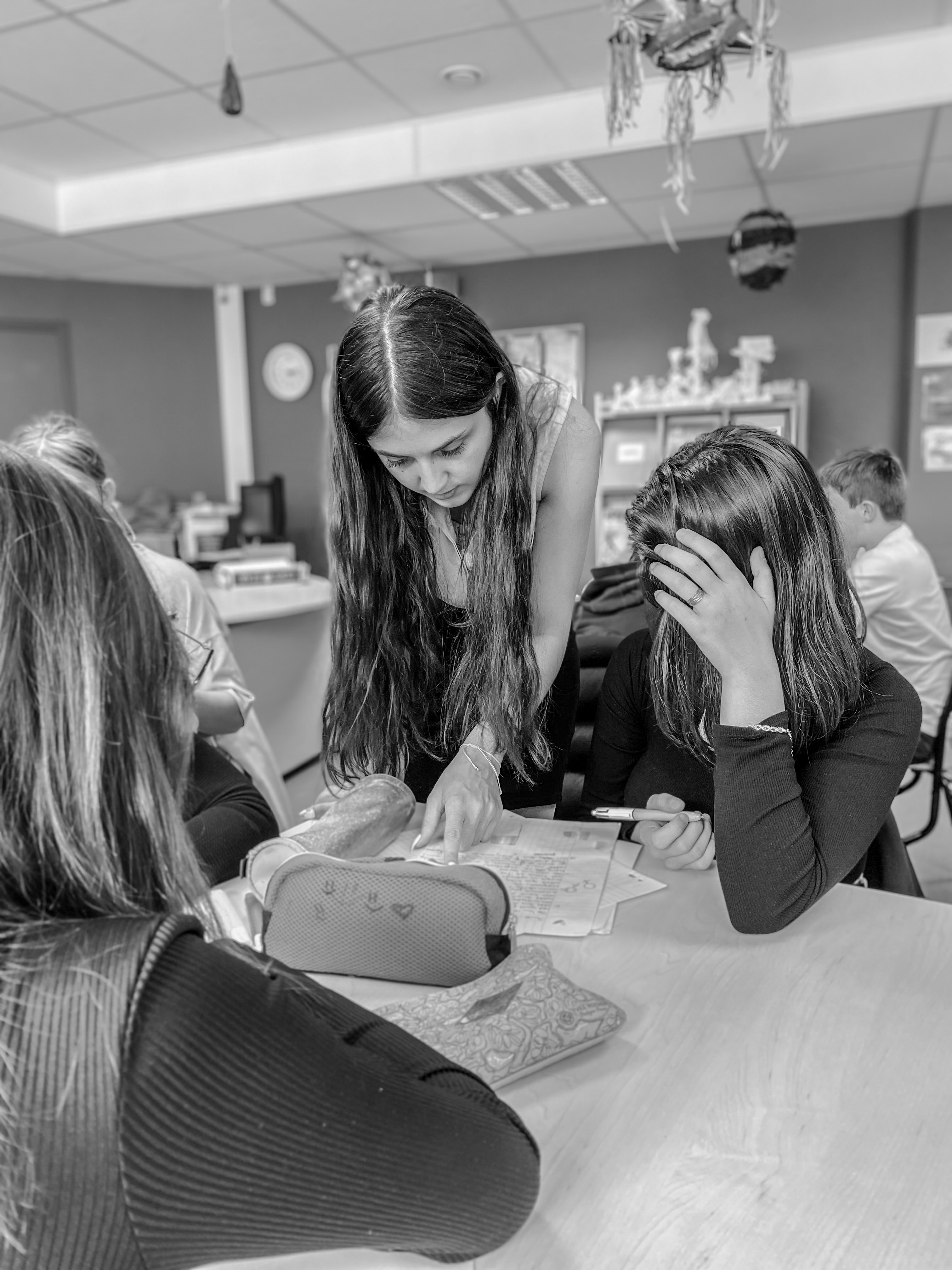 Atelier visuel introductif